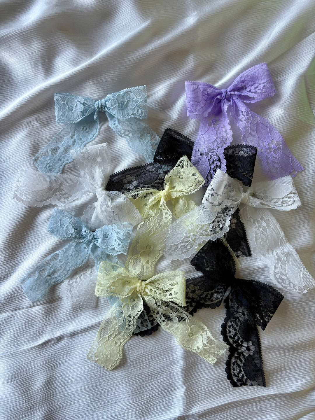 Hair Bows