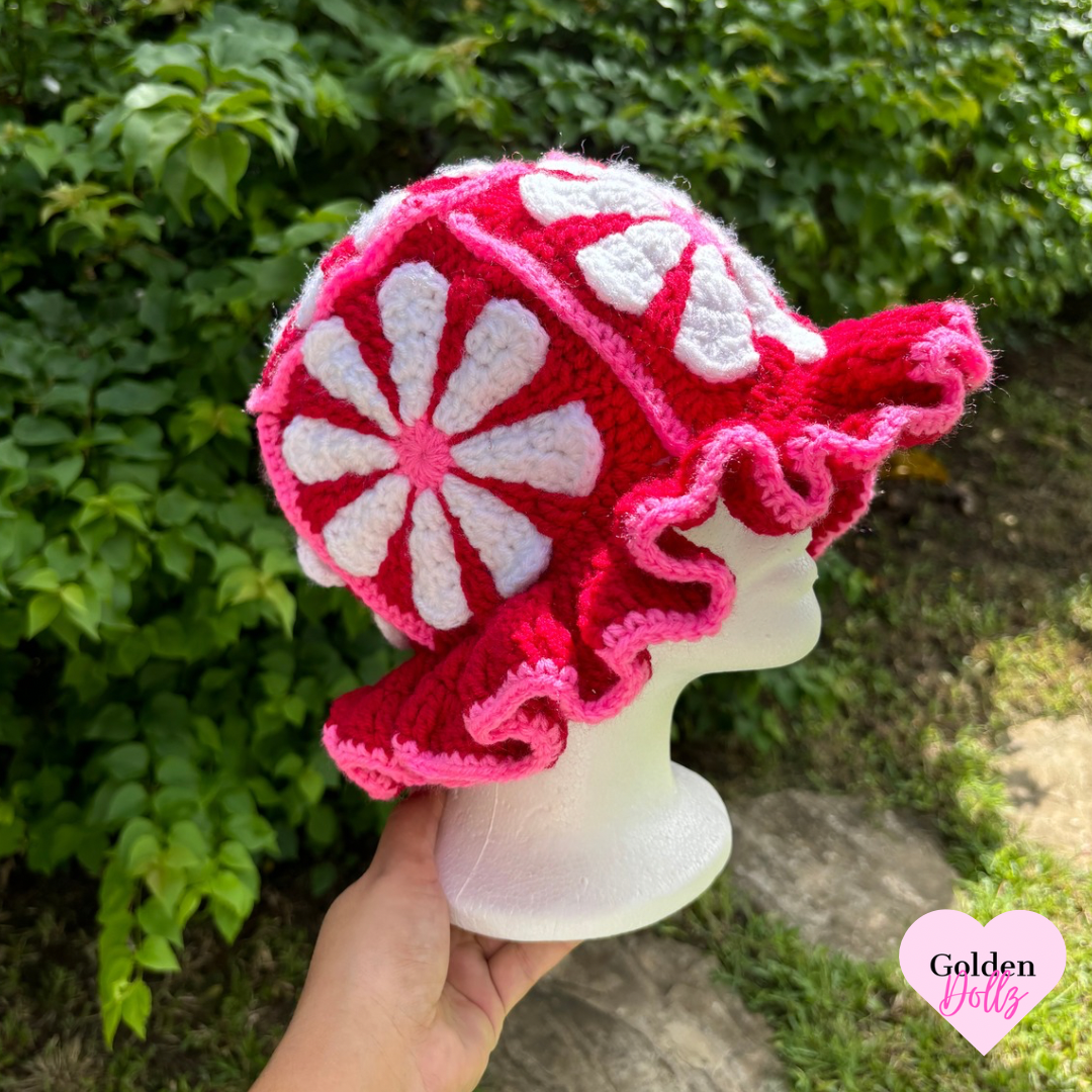 Crochet Hats