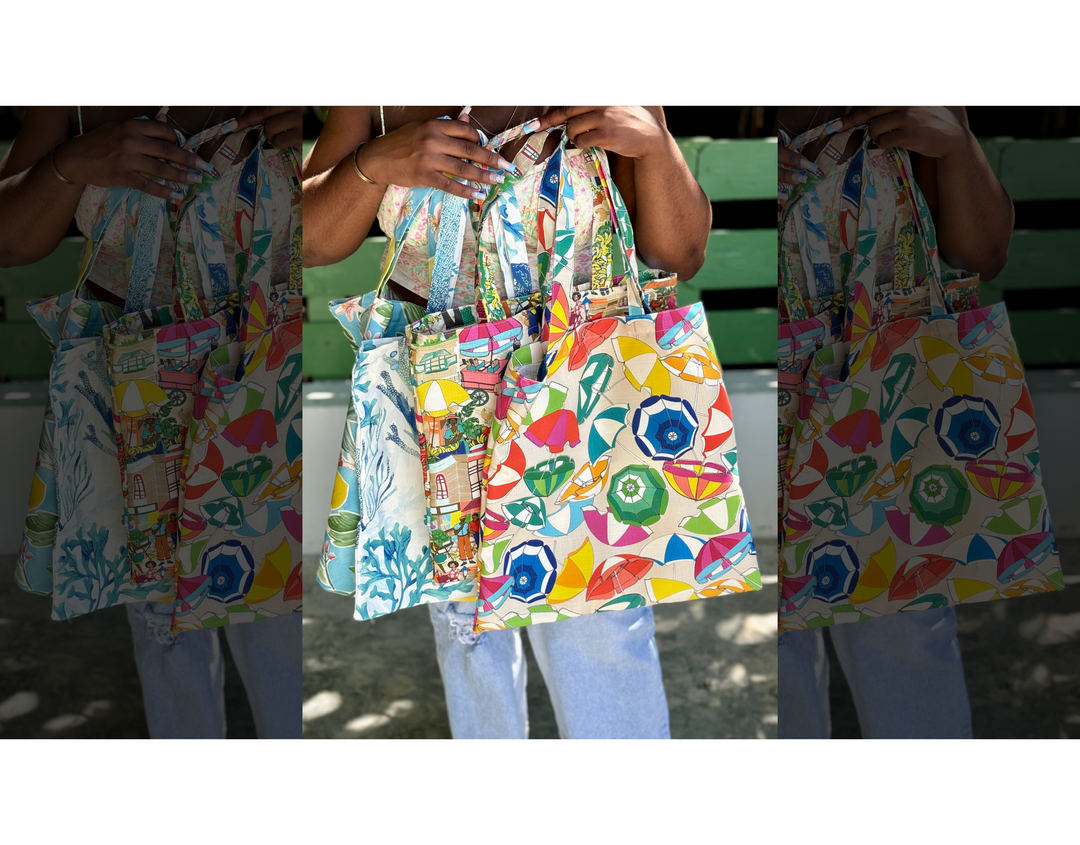 Tote Bags