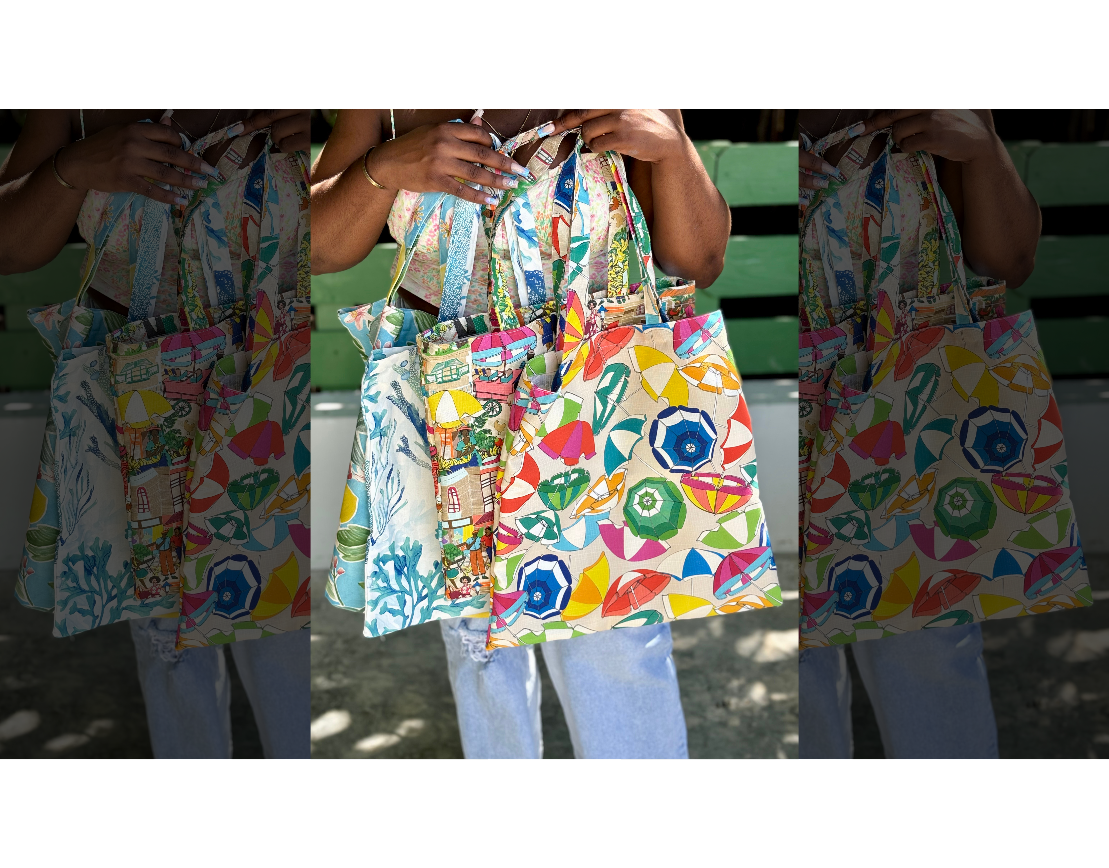 Tote Bags