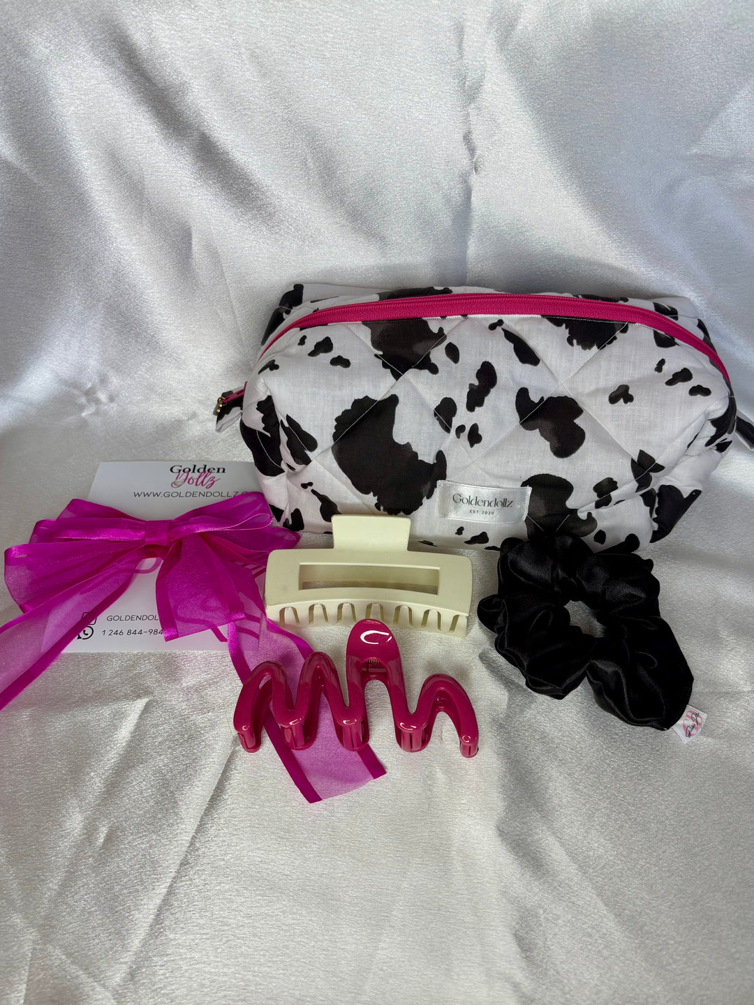 Pouch Gift Set