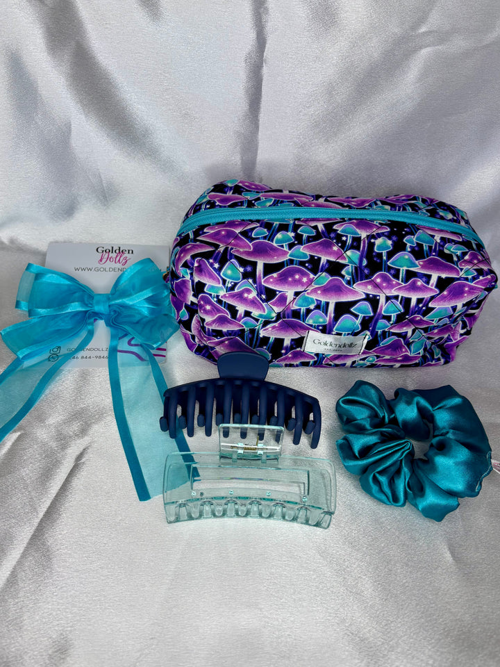 Pouch Gift Set