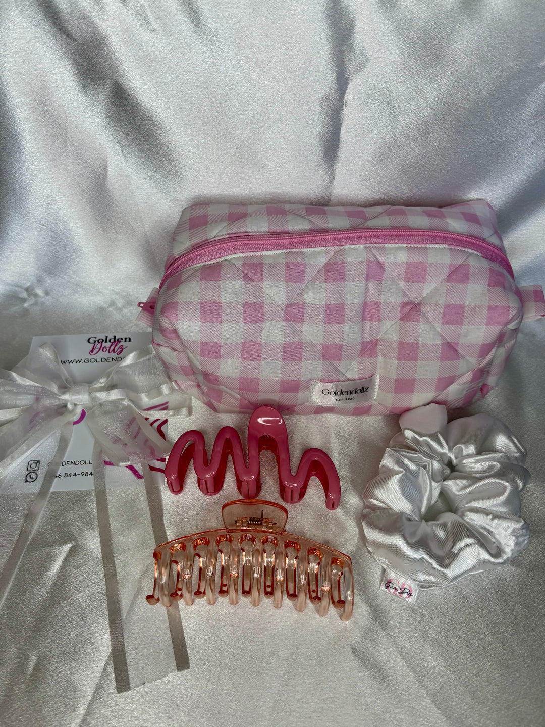 Pouch Gift Set