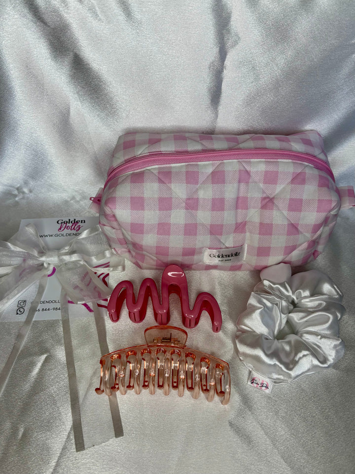 Pouch Gift Set