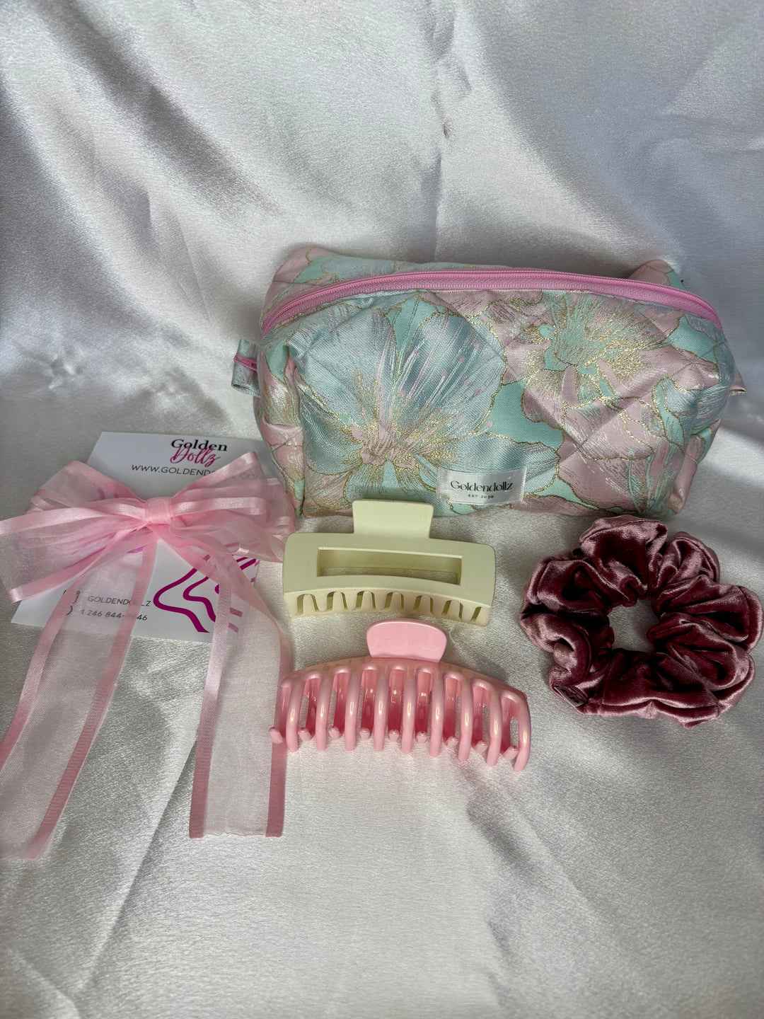 Pouch Gift Set