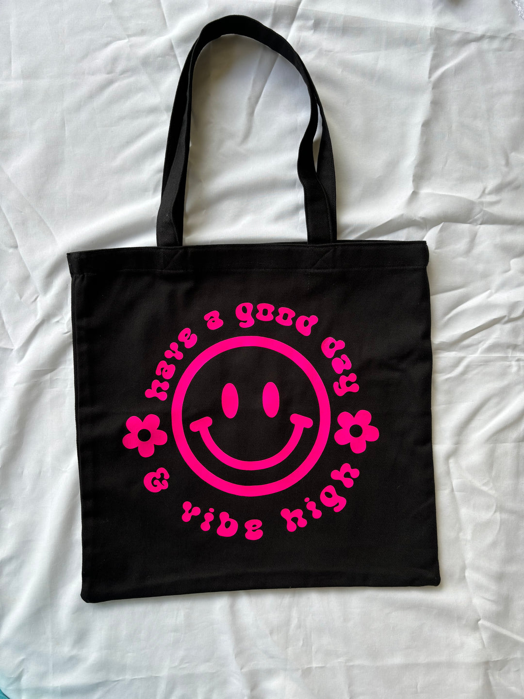 Tote Bags