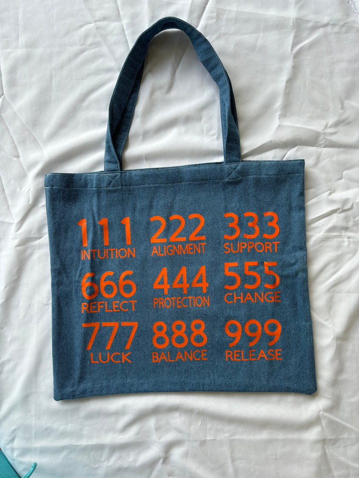 Tote Bags