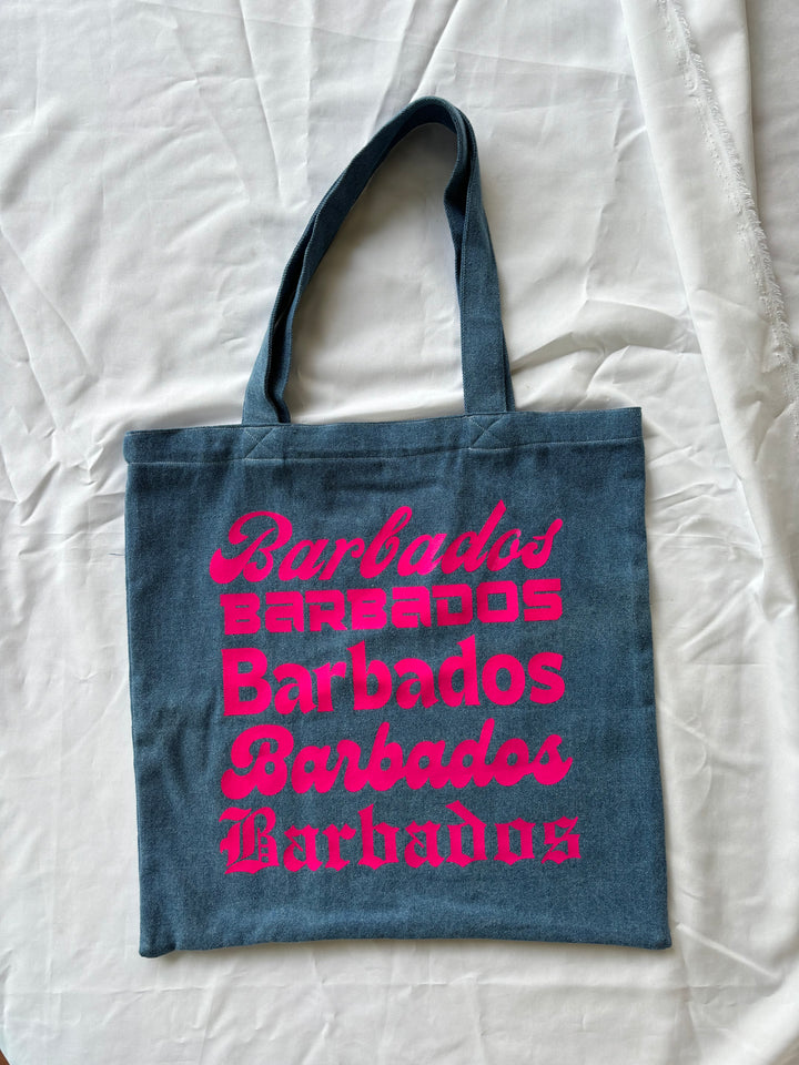 Tote Bags