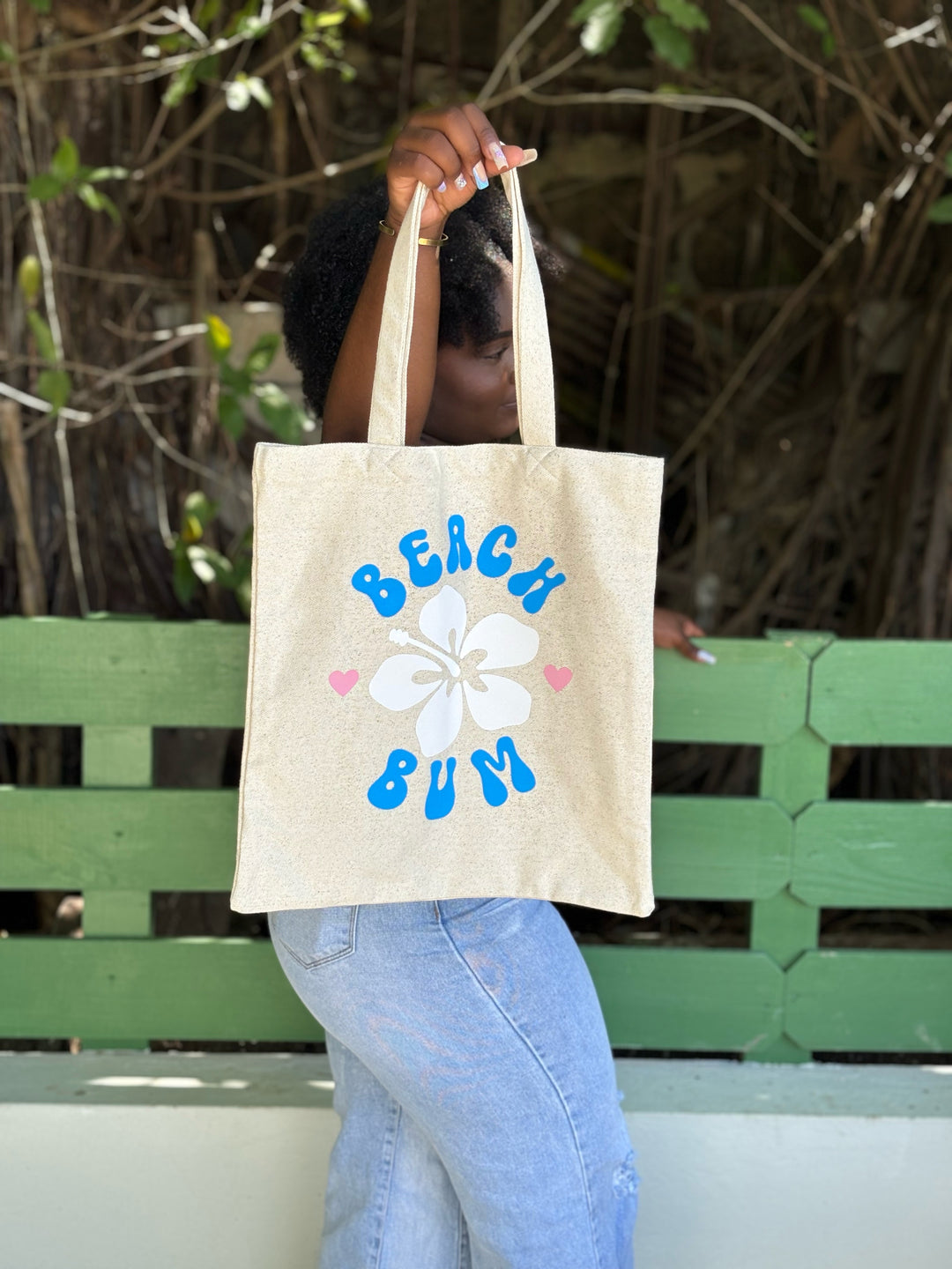 Tote Bags