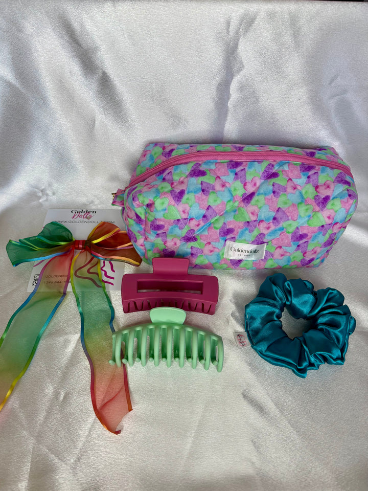 Pouch Gift Set