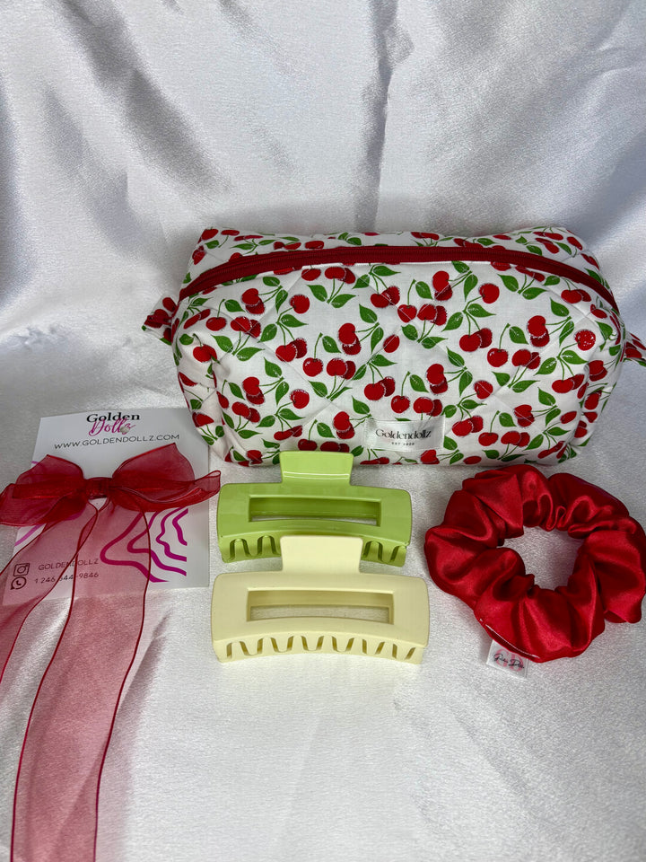 Pouch Gift Set