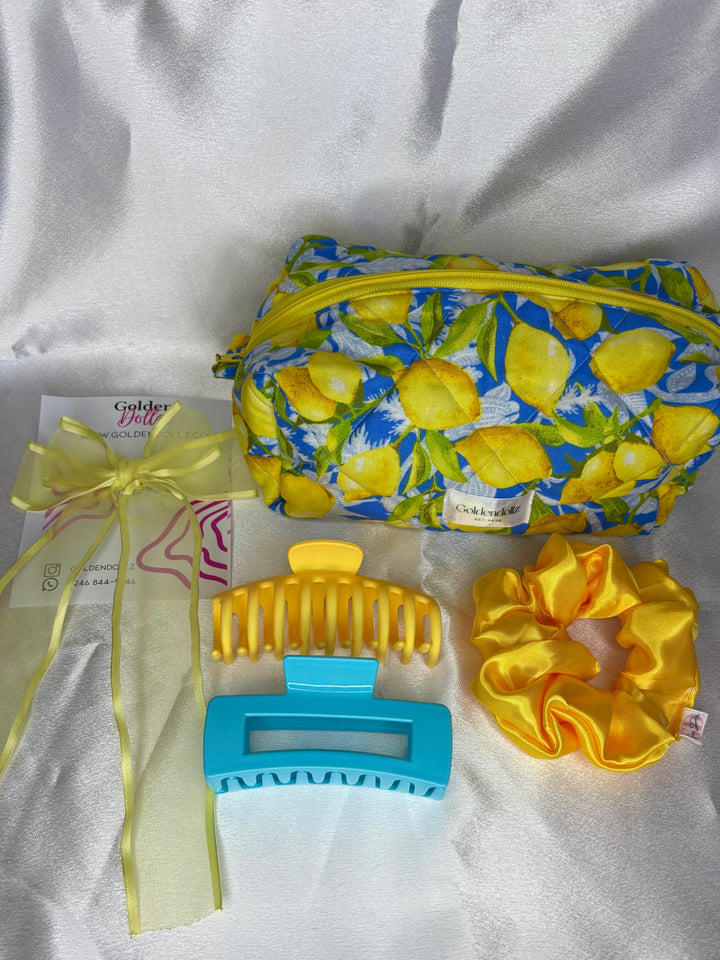 Pouch Gift Set