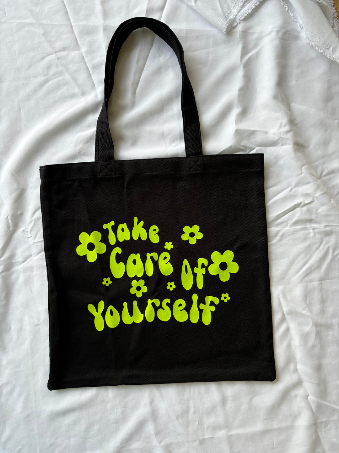 Tote Bags