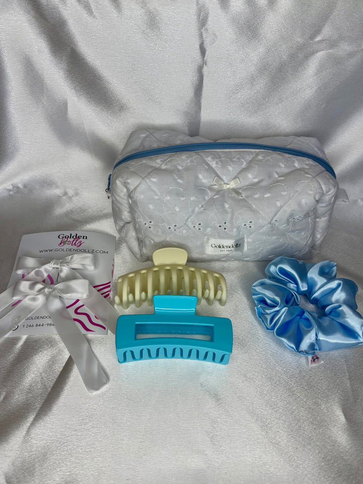 Pouch Gift Set