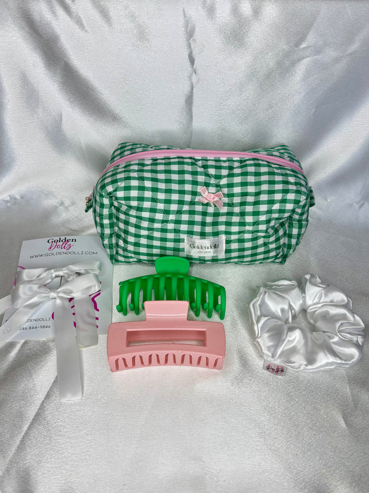 Pouch Gift Set