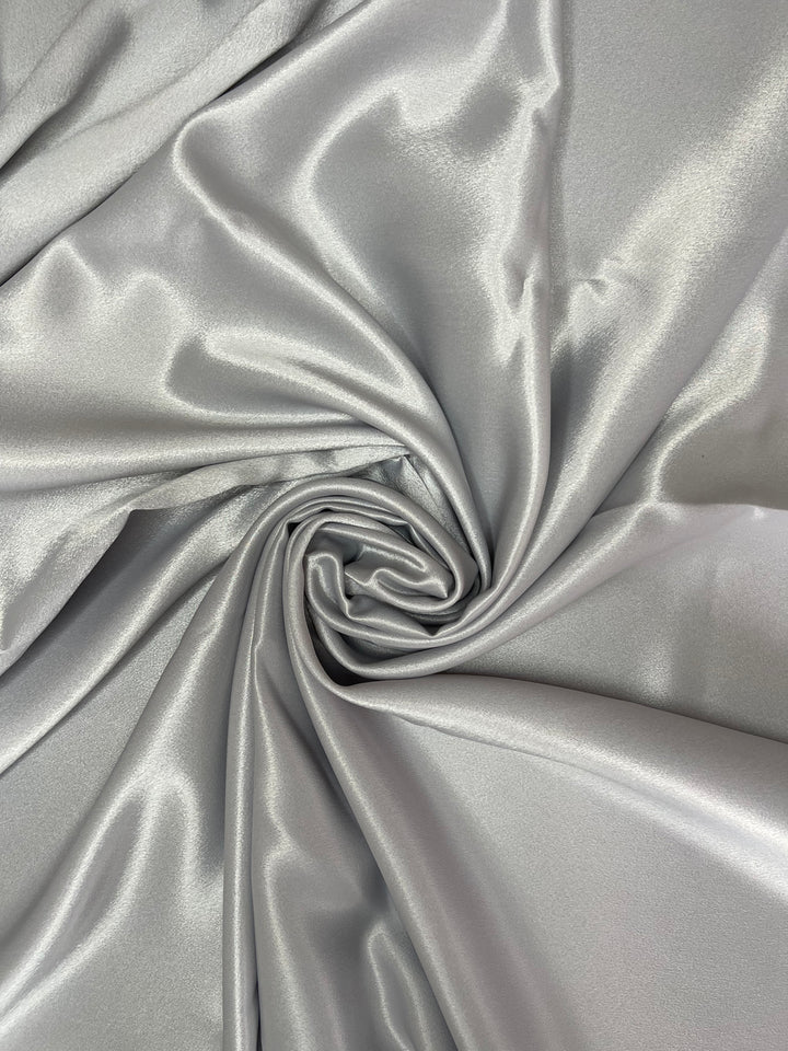 Satin Edge Scarf