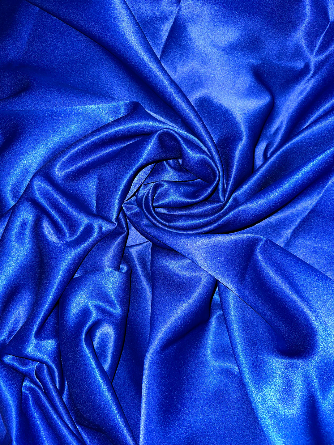 Satin Edge Scarf