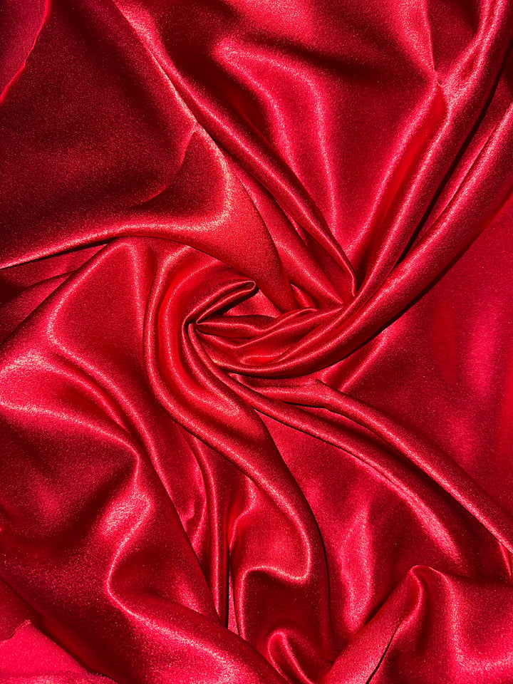 Satin Edge Scarf