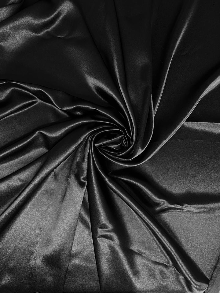 Satin Edge Scarf