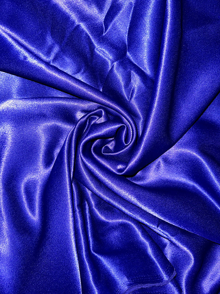 Satin Edge Scarf