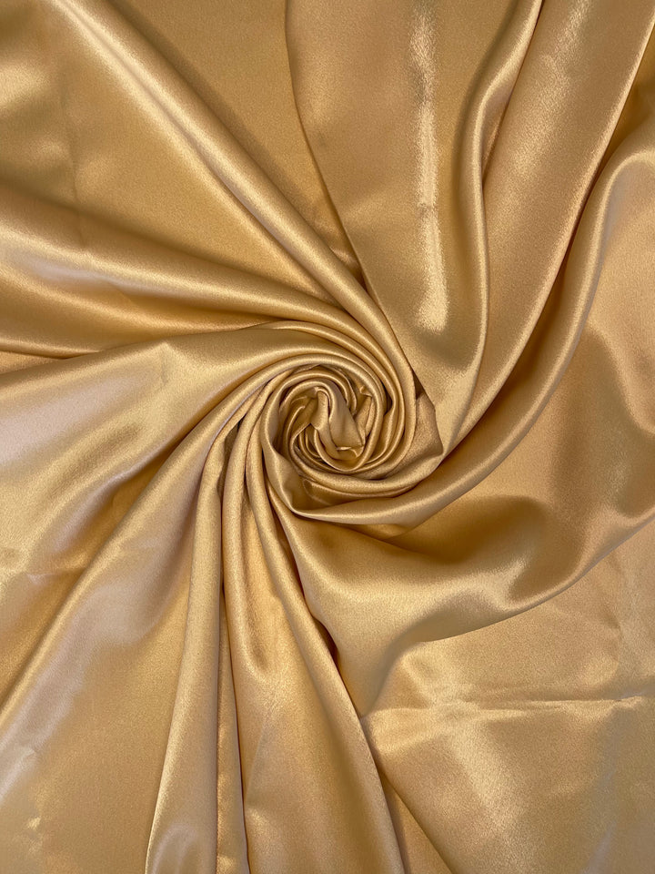 Satin Edge Scarf